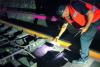 REPORTAJ. Tură de noapte la metrou: milioane de vieți garantate pe un caiet A4. Viața nevăzută a „liniorilor” din galeriile Metrorex 19018008
