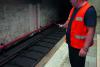 REPORTAJ. Tură de noapte la metrou: milioane de vieți garantate pe un caiet A4. Viața nevăzută a „liniorilor” din galeriile Metrorex 19018009