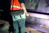 REPORTAJ. Tură de noapte la metrou: milioane de vieți garantate pe un caiet A4. Viața nevăzută a „liniorilor” din galeriile Metrorex 19018010