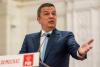 Criza guvernamentală declanșează războiul politic total. S-a trecut la amenințări cu procese și plângeri penale și se bate apăsat „toba” anticipatelor 19018203