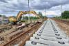 Trenurile devin roller coaster: 72% din calea ferată e expirată. România își face un nou plan pentru modernizarea infrastructurii feroviare 19018185