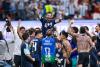 Argentina, a doua finalistă a Campionatului Mondial 2026, ȋn cea de-a 35-a zi lider de piaţă, cu record de audienţă 19018399