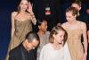 Familia Angelina Jolie- Brad Pitt, din nou în centrul atenției. Decizia radicală a copiilor celebrului cuplu de la Hollywood 19018316