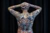 Ziua Tatuajelor, sărbătorită pe 17 iulie. O poveste fascinantă și plină de semnificații 19018538