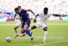 Anglia bate Franța cu 6-4 în finala mică a Cupei Mondiale 2026. Saka, hat-trick istoric 19018826