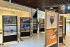 Cerul ajunge mai aproape de oameni: expoziție de fotografie aviatică la ParkLake Shopping Center București, dedicată Zilei Aviației Române și a Forțelor Aeriene 19018815