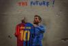Ultimul tango al lui Messi: De la un diagnostic care putea să-i distrugă visul, la cel mai mare fotbalist din istorie 19018817