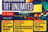 Caravana TIFF Unlimited ajunge la Satu Mare, Timișoara și în Valea Jiului 19019413