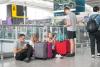 Record pe aeroporturile din București. Peste 8,4 milioane de pasageri în doar șase luni 19019275