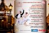 STARS GALA aduce tripticul Maurice Béjart / Nacho Duato / Shahar Binyamini pe 23 august pe scena Operei Naționale București 19019404