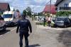 Accident grav în Suceava: cinci persoane, dintre care trei copii, au fost transportate la spital după impactul cu un cap de pod 19019506