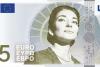 BCE schimbă bancnotele euro: Callas, Beethoven și Curie concurează cu păsările Europei 19019761