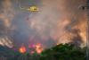 Cod roșu de incendii în estul Spaniei. MAE a emis o atenționare de călătorie pentru români 19019893