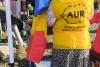 REPORTAJ: Pogorârea lui Georgescu la târgul de la Călugăreni: între „să moară mama”, râgâieli și „biruința neamului” 19019941