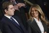 Iranul incită la asasinarea Melaniei și a lui Barron Trump. Familia președintelui, în vizorul Teheranului 19020131