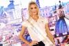 Tânără mamă cu rădăcini românești devine Miss Roma: „Părinții mei sunt din România, dar eu reprezint capitala" 19020207