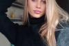 Tânără mamă cu rădăcini românești devine Miss Roma: „Părinții mei sunt din România, dar eu reprezint capitala" 19020210