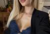 Tânără mamă cu rădăcini românești devine Miss Roma: „Părinții mei sunt din România, dar eu reprezint capitala" 19020212