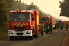Incendiu uriaș în sud-vestul Franței. Mii de pompieri și zeci de aeronave au acționat pentru stingerea flăcărilor 19020326
