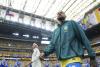 Neymar face un anunț major: „Mi-am dat sângele și viața pentru acest tricou” 19020329