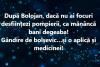 Revolta doctorilor și asistenților explodează:  „V-am votat! Am crezut în voi. Aiurea și degeaba” 19020240