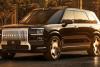 Un SUV chinezesc de lux a decis, singur, că proprietarul lui nu are voie să plece din China într-o expediție spre Europa 19020312