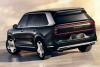 Un SUV chinezesc de lux a decis, singur, că proprietarul lui nu are voie să plece din China într-o expediție spre Europa 19020314