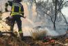 Pompierii români sting incendii pentru a salva locuințele francezilor 19020463