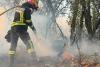 Pompierii români sting incendii pentru a salva locuințele francezilor 19020464