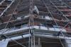 REPORTAJ: Salahor pentru o zi în construcții. ​​​​​​​Când ridici 180 de găleți cu ciment până acolo unde începe cerul și n-ai ce pune pe masă 19020352