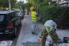 REPORTAJ: Salahor pentru o zi în construcții. ​​​​​​​Când ridici 180 de găleți cu ciment până acolo unde începe cerul și n-ai ce pune pe masă 19020354