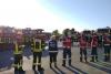 România intervine în Grecia: Prima zi pe teren pentru salvatorii trimiși să stingă incendiile 19020758