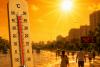 Căldură, până la sfârșitul lunii august. Prognoza pentru următoarele patru săptămâni 19021030