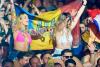 Cine urcă pe scena Untold 2026: Sting, The Chainsmokers și Flo Rida, vedetele festivalului de la Cluj 19021077