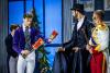 Ukrainian Classical Ballet revine la București, cu „Spărgătorul de nuci” şi „Lacul Lebedelor”, în cadrul unui amplu turneu european 19021258