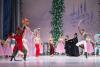 Ukrainian Classical Ballet revine la București, cu „Spărgătorul de nuci” şi „Lacul Lebedelor”, în cadrul unui amplu turneu european 19021262