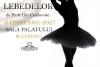 Ukrainian Classical Ballet revine la București, cu „Spărgătorul de nuci” şi „Lacul Lebedelor”, în cadrul unui amplu turneu european 19021264
