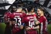 U Craiova și CFR Cluj dau astăzi un nou examen internațional 19021350